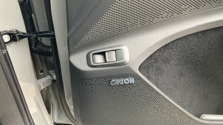 Skoda Enyaq 210kW 85 Sportline 82kWh 5dr Auto Electric Estate